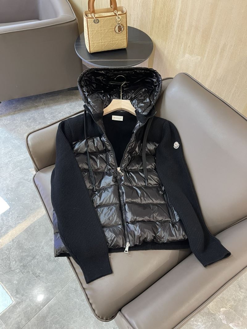 Moncler Down Jackets